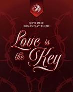 Fairyloot Romantasy November 2025, Boeken, Ophalen of Verzenden