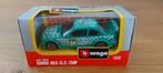 Te koop BBurago Burago BMW M3 G.T. Cup Nr 4167, Verzenden, Nieuw, Auto, Overige merken