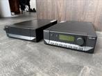 Cyrus phono signature  + psx-R voeding in top staat., Audio, Tv en Foto, Ophalen, Zo goed als nieuw, Stereo, Overige merken