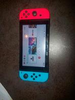 Nintendo Switch met veel Extra's!, Spelcomputers en Games, Games | Nintendo Switch, Avontuur en Actie, Gebruikt, Ophalen of Verzenden