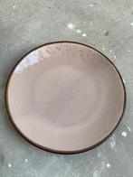 Borden Elin - 11 stuks, Huis en Inrichting, Keuken | Servies, Ophalen, Gebruikt, Bord(en), Effen