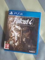8 Playstation4 Games -oa fallout 4, 3xFarcry, COD, Uncharted, Spelcomputers en Games, Games | Sony PlayStation 4, Ophalen of Verzenden