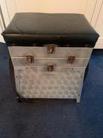 Viskoffer, Ophalen, Gebruikt, Koffer of Tas