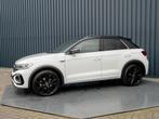 Volkswagen T-Roc 1.5 TSI 150Pk R-Line Business | Black Style, 12 maanden, 1258 kg, 4 cilinders, Adaptive Cruise Control