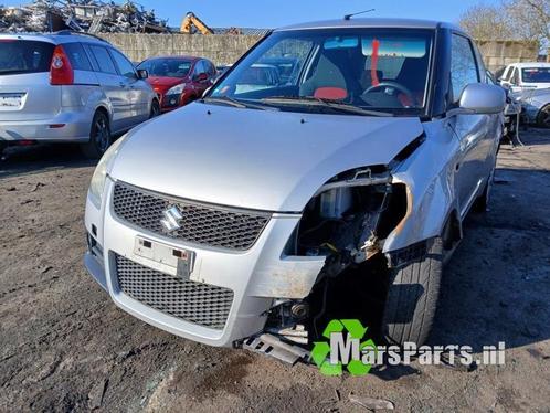 Aandrijfas links-voor van een Suzuki Swift, Auto-onderdelen, Remmen en Aandrijving, Suzuki, Gebruikt, 3 maanden garantie, Ophalen of Verzenden