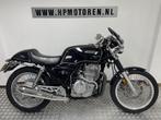 Honda GB500 TT GB 500 TT CLUBMAN BOVAGGARANIE 11592 KM., Rivium Boulevard 222-11
2909 LK  Capelle aan den Ijssel, NL, Bedrijf