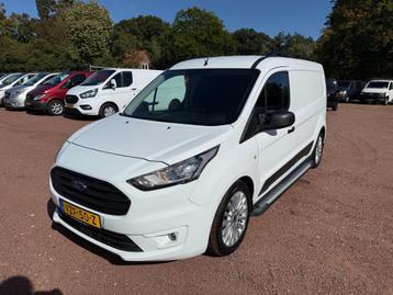 Ford Transit Connect 1.5 120PK L2 / Automaat / Camera / 3 Zi beschikbaar voor biedingen