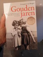 Annegreet van Bergen - Gouden jaren, Maatschappij en Samenleving, Ophalen of Verzenden, Zo goed als nieuw, Annegreet van Bergen