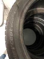 Topstaat Hankook winterbanden 21”  9 mm profiel  Premium SUV, Auto-onderdelen, Banden en Velgen, Ophalen, 21 inch, Winterbanden