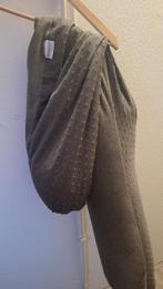 Zwangerschapskussen Doomoo, Ophalen of Verzenden, Zo goed als nieuw, Voedingskussen