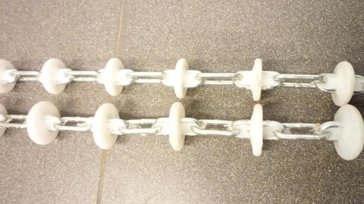 (22) Voerketting, Dieren en Toebehoren, Dierenvoeding, Vee, Ophalen of Verzenden