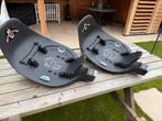 Cybex Sirona z i-Size base, Kinderen en Baby's, Autostoeltjes, Ophalen, Gebruikt, Overige merken, Isofix
