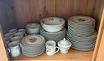 75 delig servies van Heinrich Wintering, Ophalen