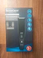 SilverCrest Multigroomer 4-in-1 Nieuw in Doos, Ophalen of Verzenden, Nieuw, Scheren en Epileren