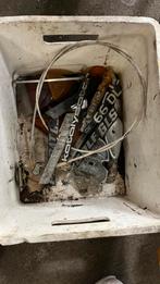 Diverse kever onderdelen, Ophalen of Verzenden, Nieuw, Volkswagen