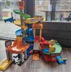 VTech Toet Toet Auto's Garage, Kinderen en Baby's, Speelgoed | Vtech, Ophalen