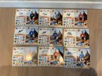 05. FC Volendam handtekeningen 9x, Verzenden, Zo goed als nieuw, Overige binnenlandse clubs
