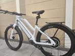 Stromer St3 Pinion 2023 M 983wh Speedpedelec, Fietsen en Brommers, Elektrische fietsen, Ophalen, Gebruikt, Stromer