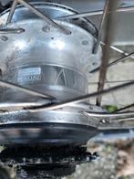 Achterwiel 28 inch met nexus 7 versnellingen, Fietsen en Brommers, Ophalen of Verzenden, Gebruikt, Overige typen