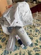 Braun Kapventilatorkap -, Ophalen of Verzenden, Zo goed als nieuw, Overige