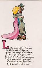 Kinder kaarten Voor het Kind - Toon Hermans, Verzamelen, Verzenden, 1980 tot heden, Ongelopen, Kinderen