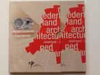 Het Architectuur Vijfje, Beatrix, 2008, zilver, proof, Postzegels en Munten, Munten | Nederland, Koningin Beatrix, Zilver, Euro's