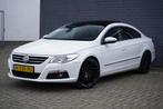 Volkswagen Passat CC 3.6 V6 FSI 4Motion 4p. 300PK, R36, NAP, Auto's, Volkswagen, Automaat, Euro 5, Zwart, Wit