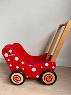 Simply for kids poppenwagen / loopwagen, Ophalen, Zo goed als nieuw, Overige typen