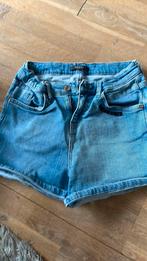Nik en nik spijker korte broek meisje 176, Ophalen of Verzenden, Zo goed als nieuw