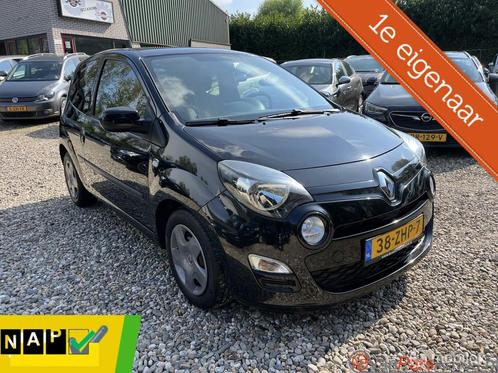 Renault Twingo 1.2 16V Collection,Airco,Cruise,1e eigenaar!, Auto's, Renault, Bedrijf, Te koop, Twingo, ABS, Airbags, Airconditioning