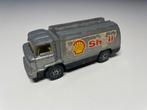Corgi Juniors Shell Tankwagen - Made in Great Britain, Ophalen of Verzenden, Gebruikt