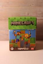 Minecraft Toppeez Mini Mystery Figuur (1 stuk), Ophalen of Verzenden