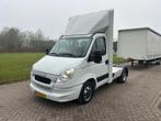 Iveco Daily 35C17 Be trekker 10 ton 2012 (bj 2012), Auto's, Bestelauto's, Euro 5, Gebruikt, 4 cilinders, Iveco