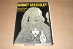 Prachtig boek over het werk van Aubrey Beardsley, Ophalen of Verzenden, Gelezen, Schilder- en Tekenkunst