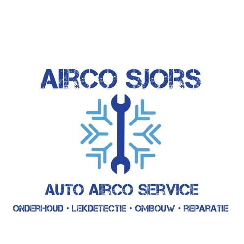 Auto airco vullen op locatie met R134a koudemiddel, Diensten en Vakmensen, Auto en Motor | Monteurs en Garages, Onderhoudsbeurt