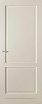 Nieuwe Opdekdeuren in de maat 78x211.5 cm., Minder dan 80 cm, Binnendeur, Nieuw, Ophalen of Verzenden