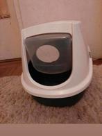 Te koop! Charlie merk. Poes kooi/Wc/Toilet., Ophalen of Verzenden