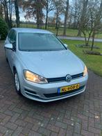 Volkswagen Golf 1.2 TSI 81KW 5D 2016 Grijs, Auto's, Volkswagen, Voorwielaandrijving, Stof, Euro 6, 4 cilinders
