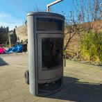 Orangier polar 6 kachel, Huis en Inrichting, Kachels, Gebruikt, Houtkachel, Ophalen of Verzenden, Vrijstaand