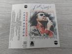 STEVIE WONDER - LOVE SONGS (CASSETTEBANDJE), 1 bandje, Ophalen of Verzenden, Zo goed als nieuw, Origineel