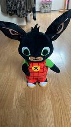 Pluche bing, Kinderen en Baby's, Ophalen of Verzenden, Zo goed als nieuw, Overige typen