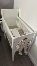 Babybedje - Ledikant, Kinderen en Baby's, Ophalen of Verzenden, Gebruikt, Ledikant