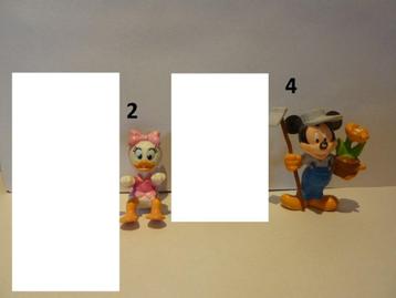figuurtjes (3) disney beschikbaar voor biedingen
