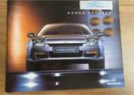 Honda Prelude folder, Ophalen of Verzenden, Zo goed als nieuw, Honda