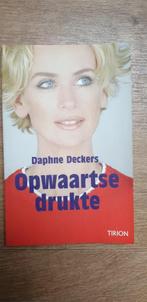 Opwaartse drukte Daphne Dekkers, Ophalen, Zo goed als nieuw