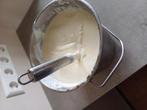 Homemade biologische yoghurt verse melk, Diversen, Levensmiddelen, Ophalen