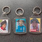 Ajax sleutelhangers, Ophalen of Verzenden, Nieuw, Sport