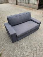 IKEA SOFA BED Vilasund 2 seater, Ophalen of Verzenden, Zo goed als nieuw, Tweepersoons, 200 cm
