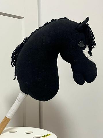 Prachtige ATH hobbyhorse/stokpaard beschikbaar voor biedingen