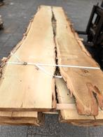 Acacia, gewone Els en witte Els, Doe-het-zelf en Verbouw, Hout en Planken, Ophalen, 25 tot 50 mm, Eiken, Zo goed als nieuw